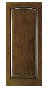 درب چوبی 7050