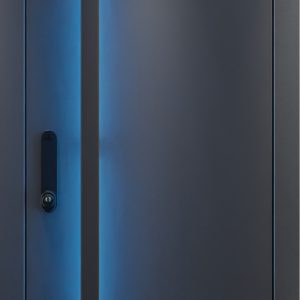 درب level one لوکس ورودی کاپیراش